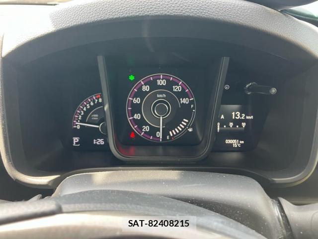 Honda N-WGN 2021-08 6546374-21
