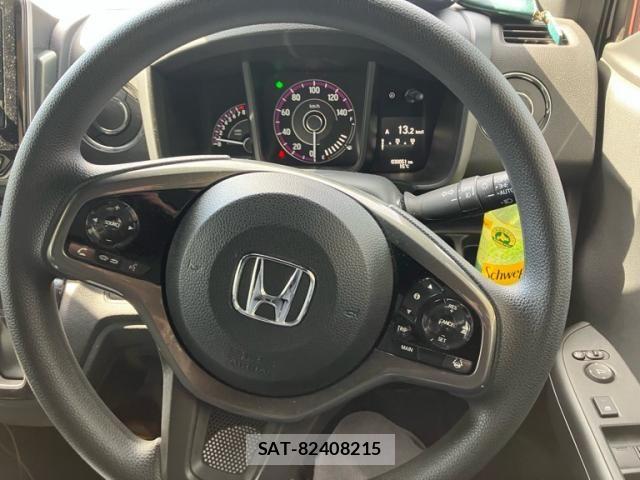 Honda N-WGN 2021-08 6546374-22