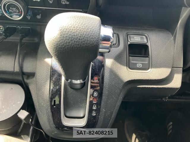 Honda N-WGN 2021-08 6546374-25