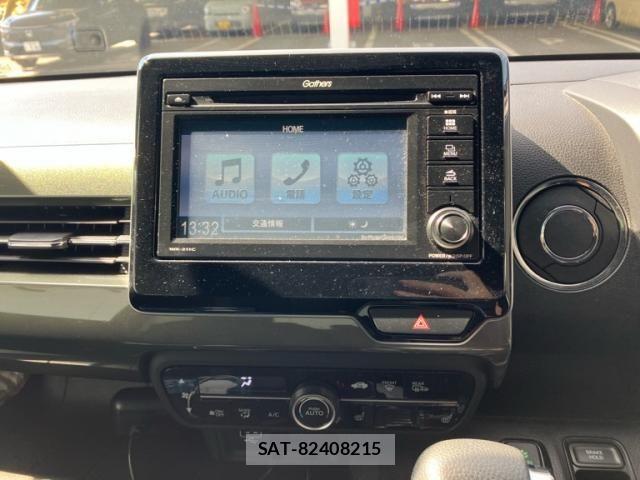 Honda N-WGN 2021-08 6546374-26