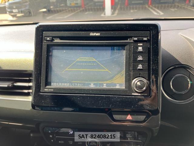 Honda N-WGN 2021-08 6546374-27
