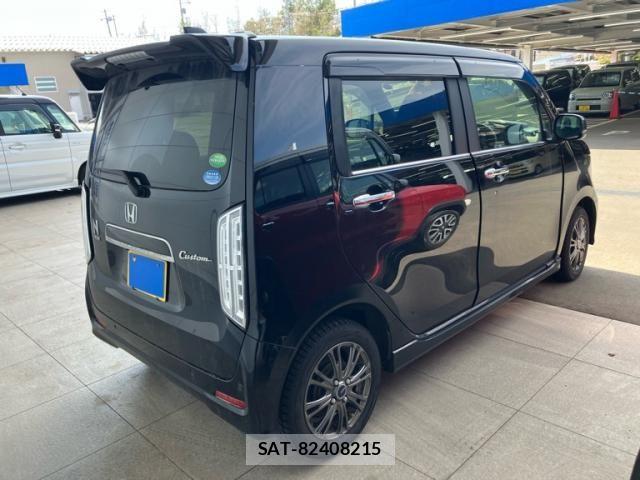 Honda N-WGN 2021-08 6546374-2