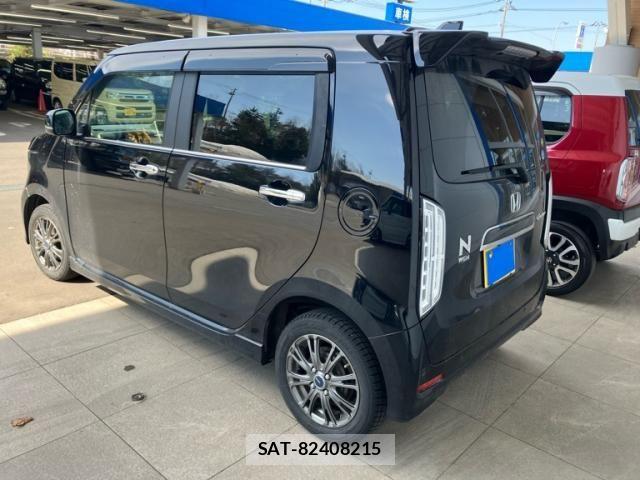 Honda N-WGN 2021-08 6546374-3