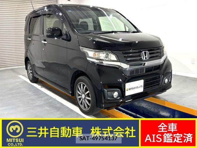 Honda N-WGN 2016-01 6752797-0