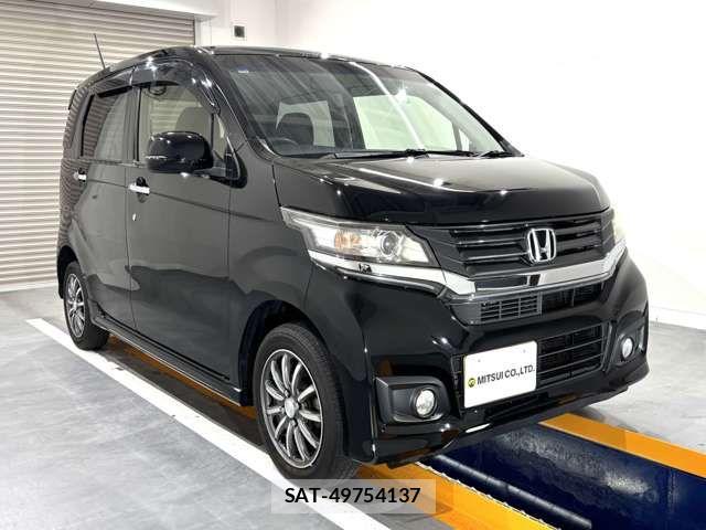 Honda N-WGN 2016-01 6752797-1