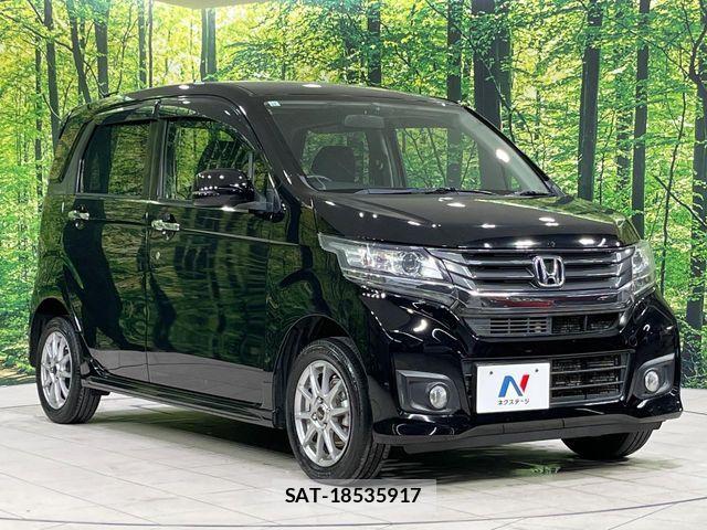 Honda N-WGN 2013-12 6910899-14
