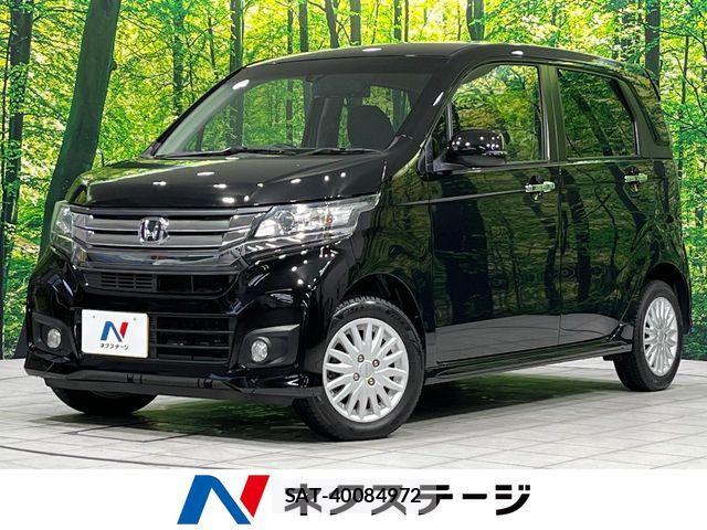 Honda N-WGN 2015-12 6996939-0