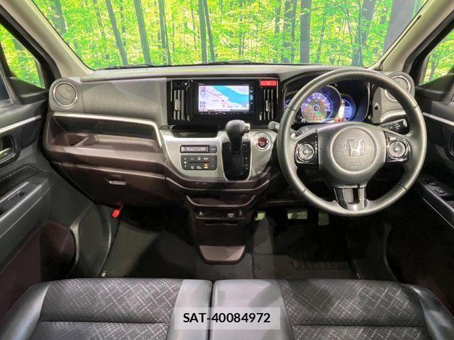Honda N-WGN 2015-12 6996939-1