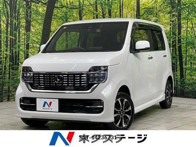 Honda N-WGN 2020-07 7216327-0