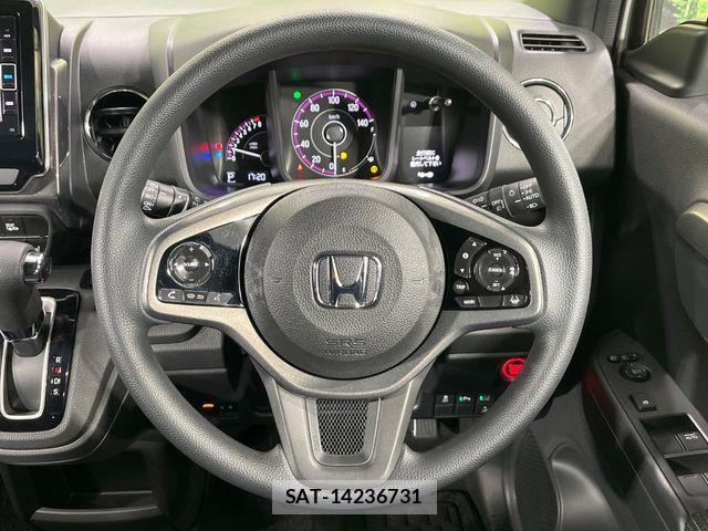 Honda N-WGN 2020-07 7216327-11