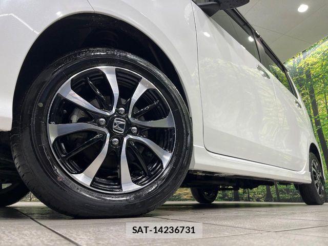 Honda N-WGN 2020-07 7216327-13
