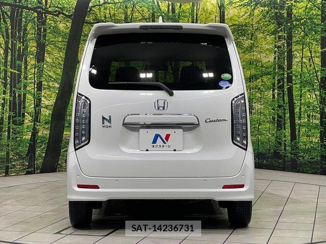 Honda N-WGN 2020-07 7216327-15