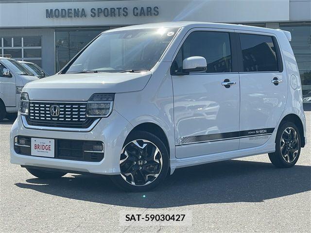 Honda N-WGN 2022-01 7223281-0