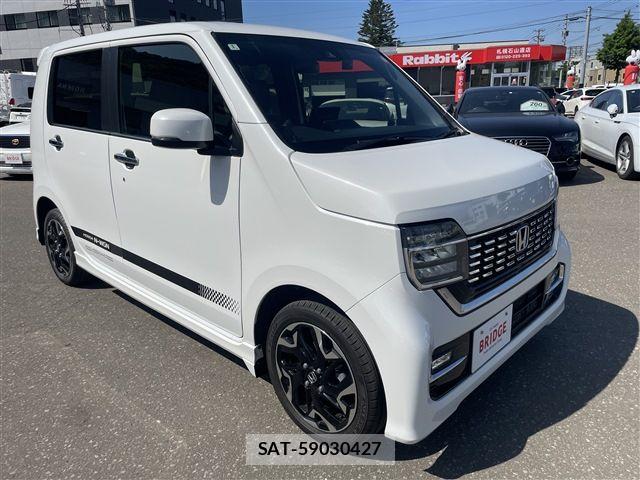 Honda N-WGN 2022-01 7223281-9