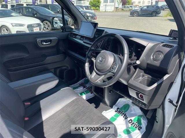 Honda N-WGN 2022-01 7223281-11