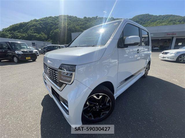 Honda N-WGN 2022-01 7223281-1