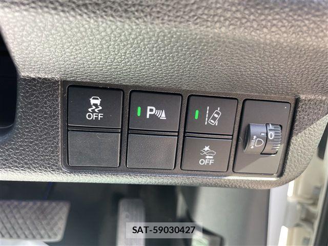 Honda N-WGN 2022-01 7223281-21