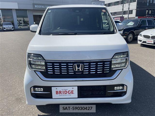 Honda N-WGN 2022-01 7223281-2