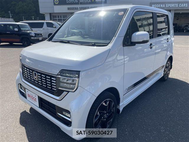 Honda N-WGN 2022-01 7223281-3
