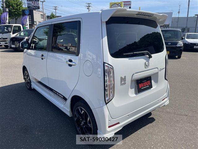 Honda N-WGN 2022-01 7223281-5