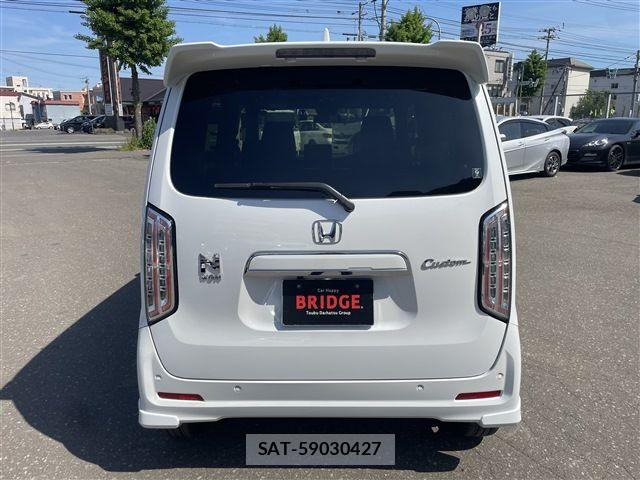 Honda N-WGN 2022-01 7223281-6