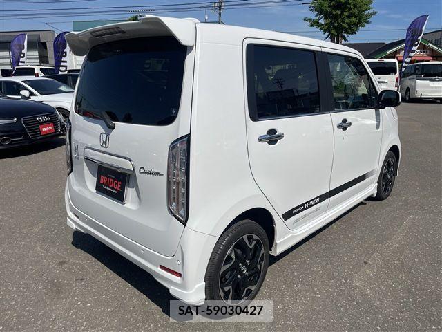 Honda N-WGN 2022-01 7223281-7