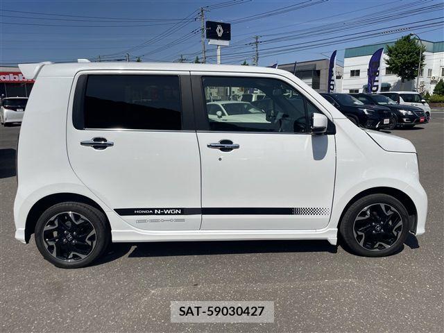 Honda N-WGN 2022-01 7223281-8