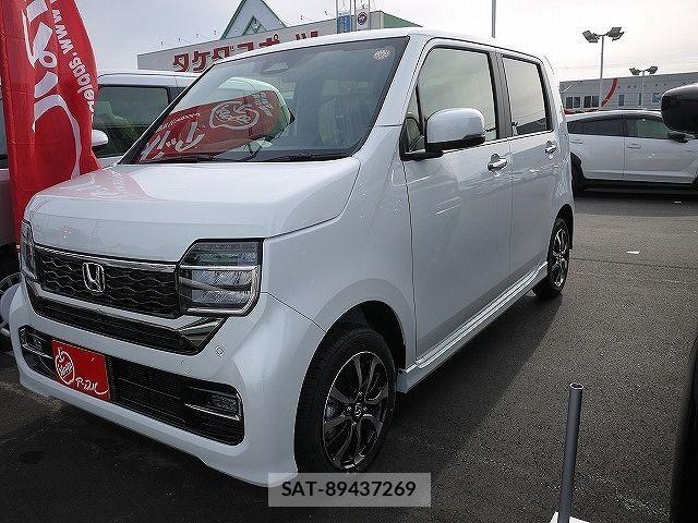 Honda N-WGN 2025-10 7223282-0