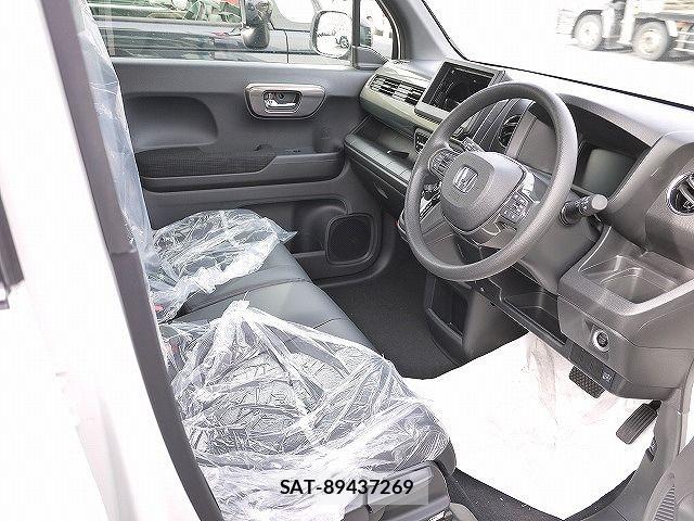 Honda N-WGN 2025-10 7223282-10