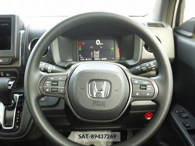 Honda N-WGN 2025-10 7223282-12