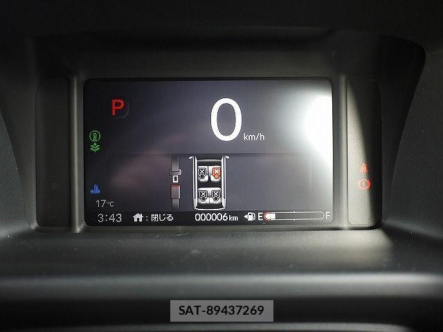 Honda N-WGN 2025-10 7223282-13