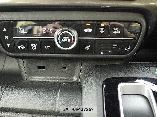 Honda N-WGN 2025-10 7223282-15