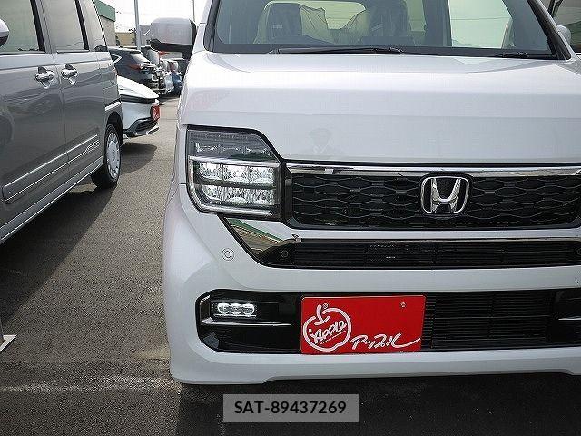 Honda N-WGN 2025-10 7223282-18