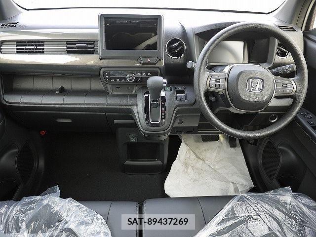 Honda N-WGN 2025-10 7223282-1