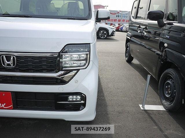 Honda N-WGN 2025-10 7223282-19