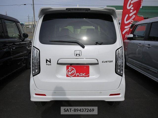 Honda N-WGN 2025-10 7223282-2