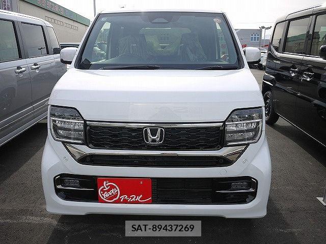Honda N-WGN 2025-10 7223282-3