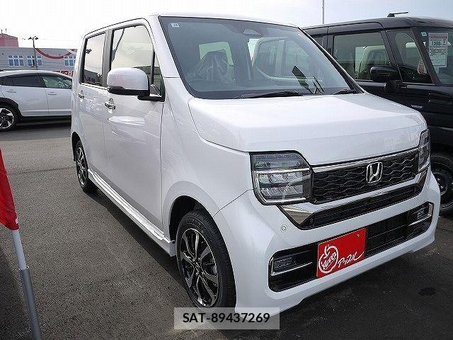 Honda N-WGN 2025-10 7223282-4