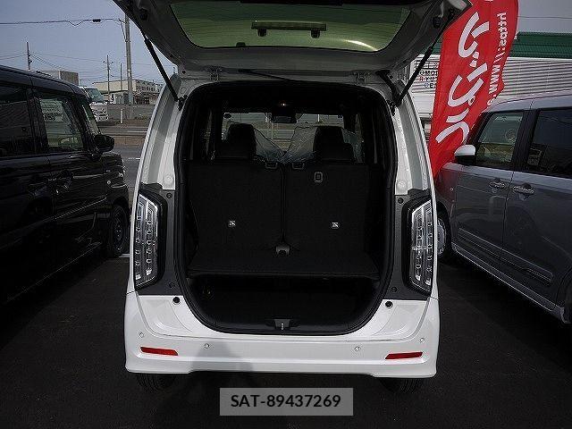 Honda N-WGN 2025-10 7223282-5