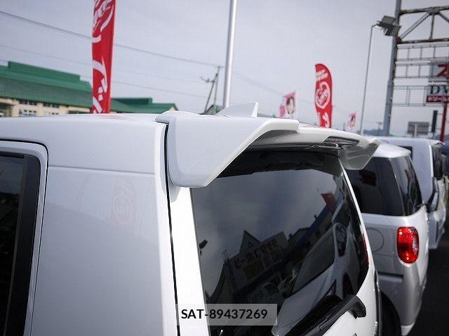 Honda N-WGN 2025-10 7223282-7