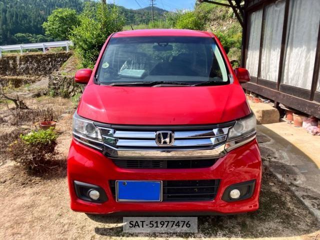 Honda N-WGN 2016-03 7223279-0