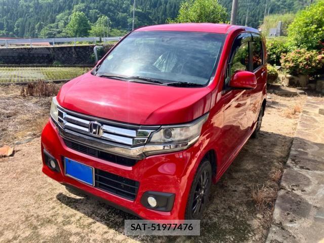 Honda N-WGN 2016-03 7223279-1