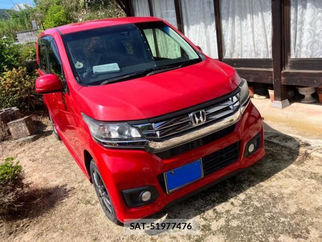 Honda N-WGN 2016-03 7223279-2