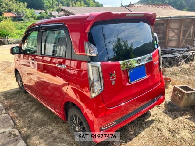 Honda N-WGN 2016-03 7223279-3