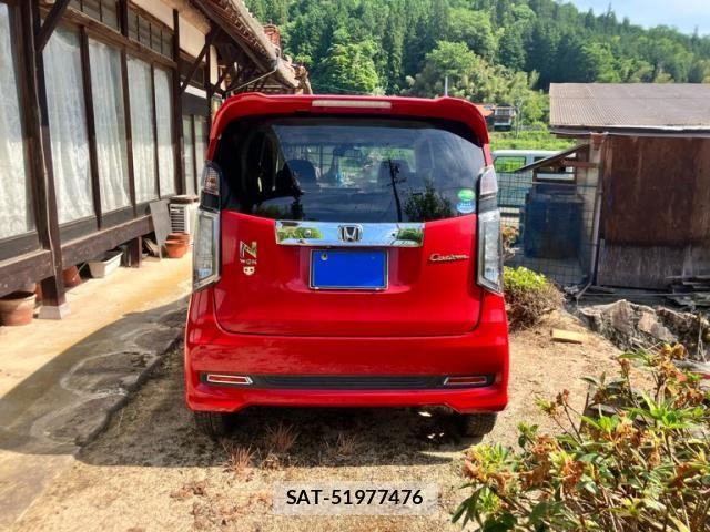 Honda N-WGN 2016-03 7223279-4