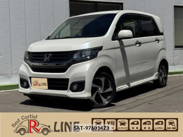 Honda N-WGN 2014-03 7329190-0
