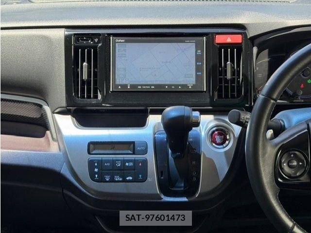 Honda N-WGN 2014-03 7329190-9