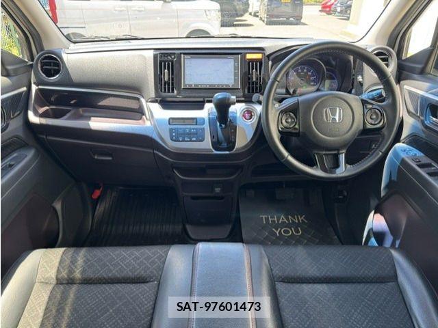 Honda N-WGN 2014-03 7329190-2