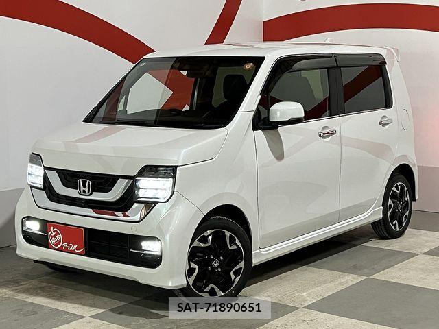 Honda N-WGN 2020-02 7329192-0