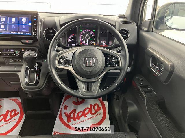 Honda N-WGN 2020-02 7329192-9